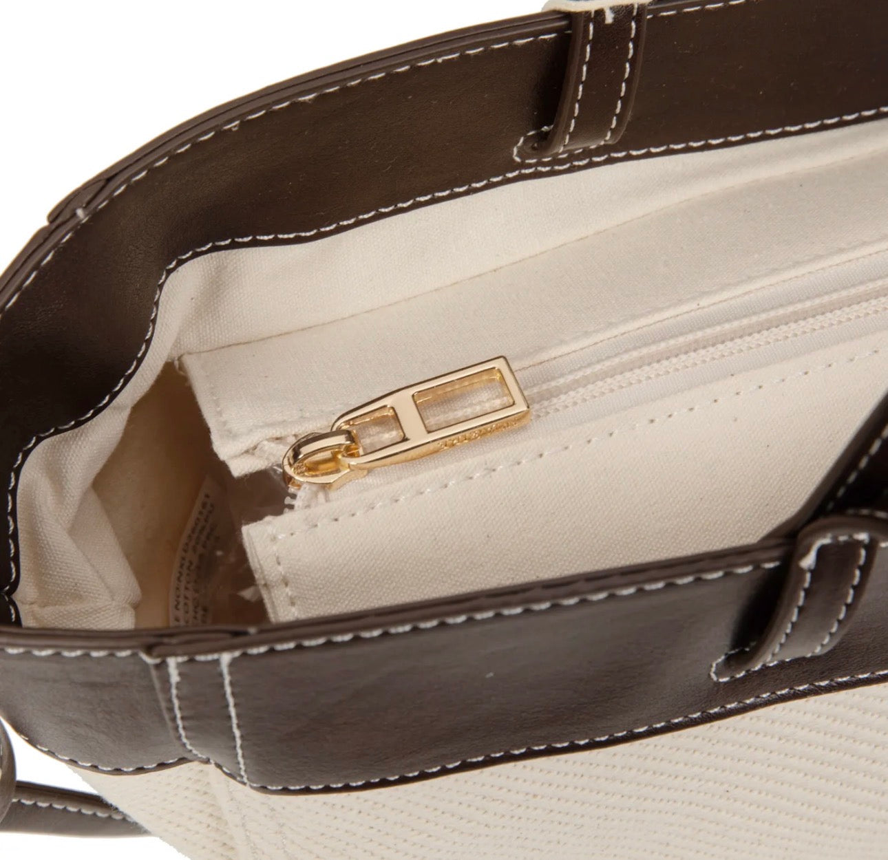 Bolso Caudale