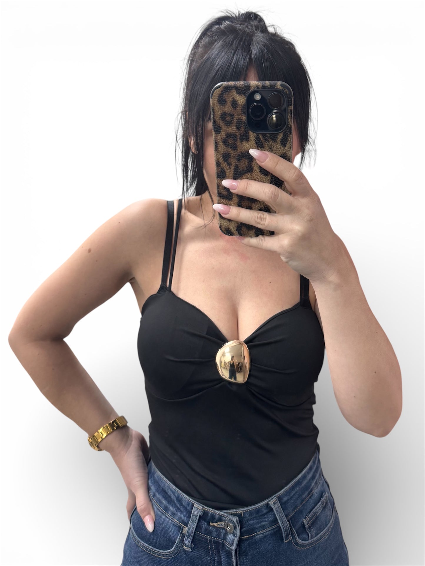 Body Sirena