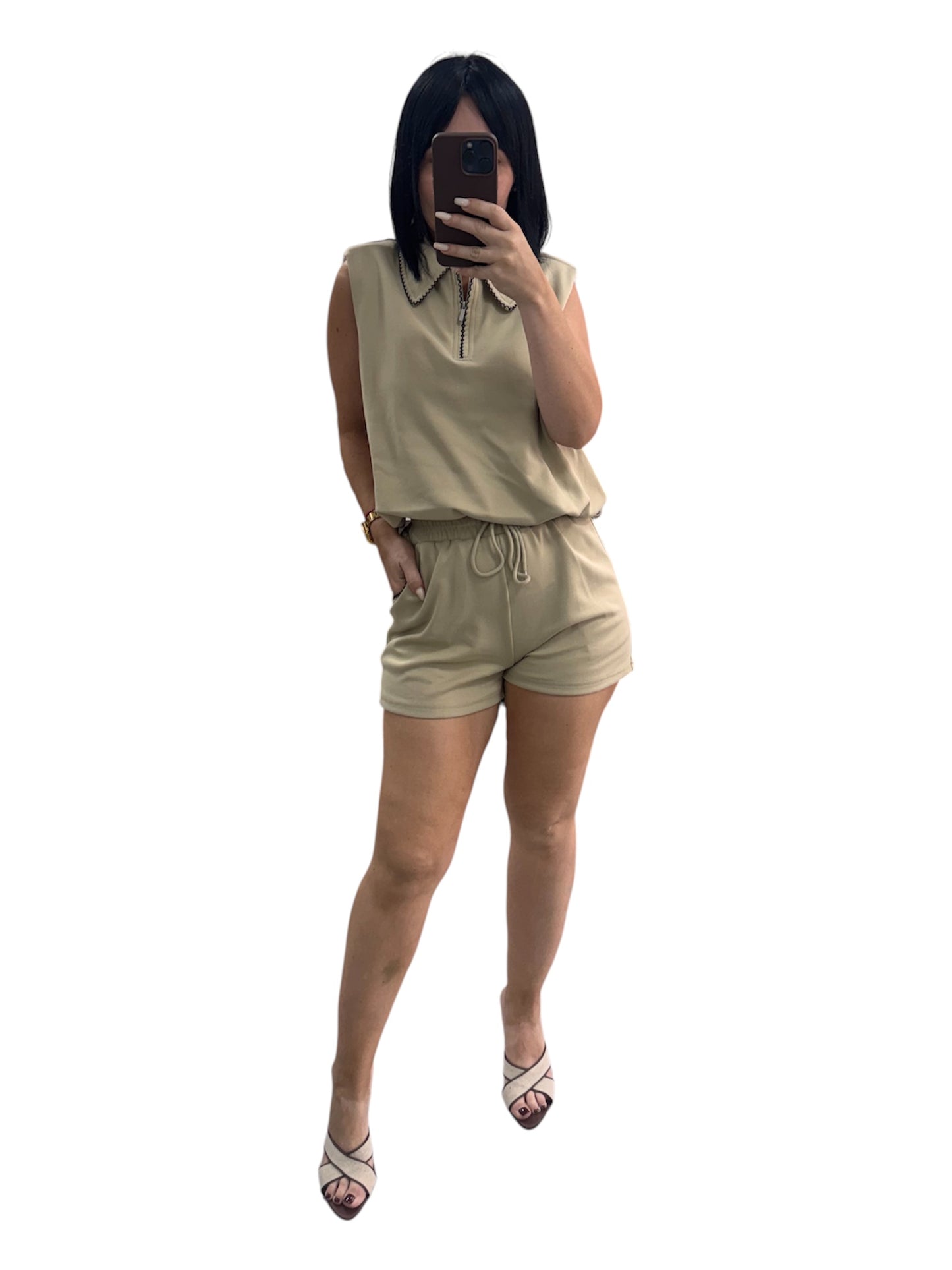 Conjunto Saiko