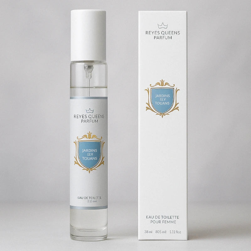 Perfume mini Bianco Latte