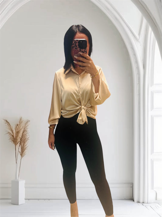 Leggins Reductor Aqua