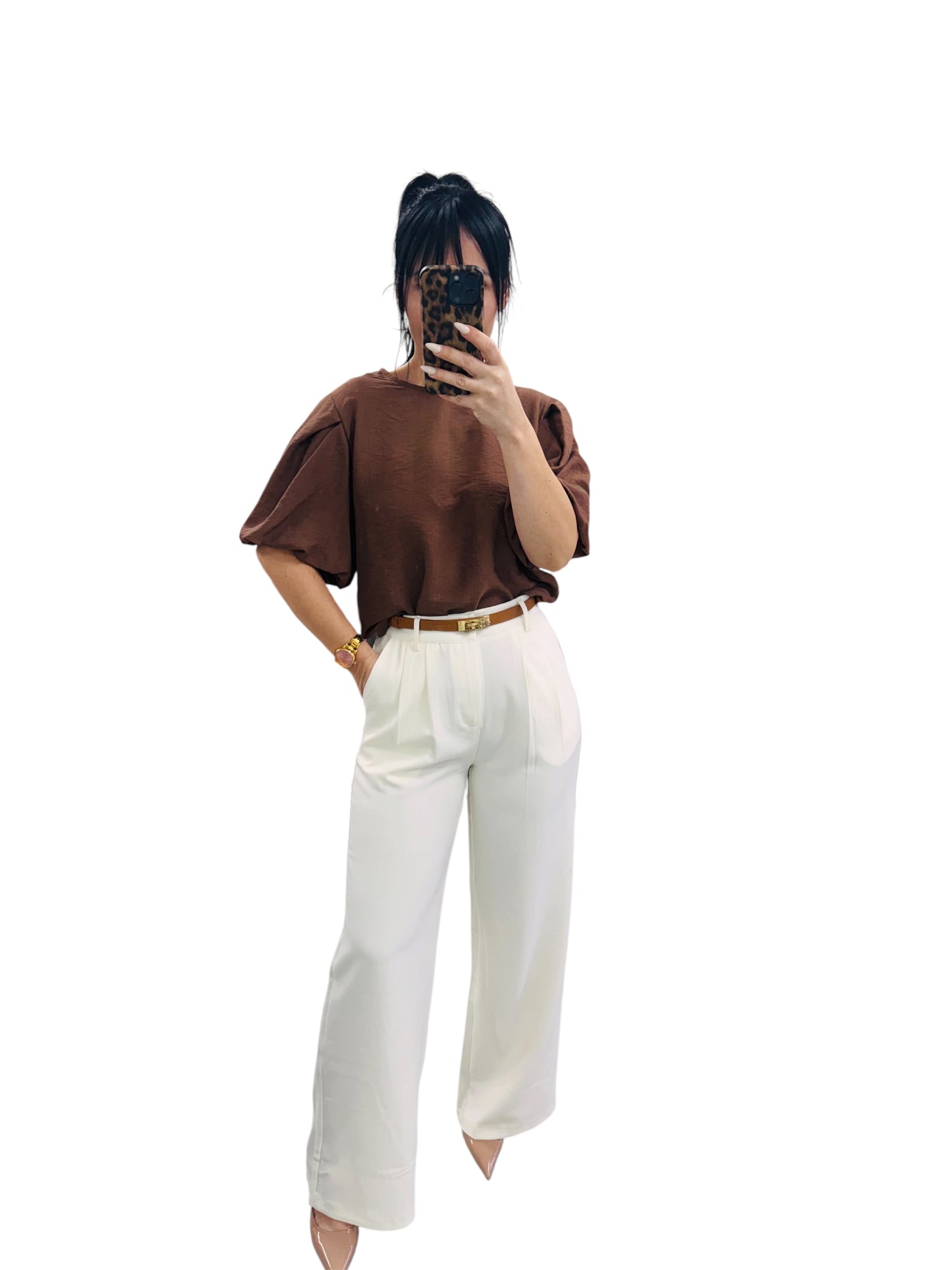 Pantalón Elegance