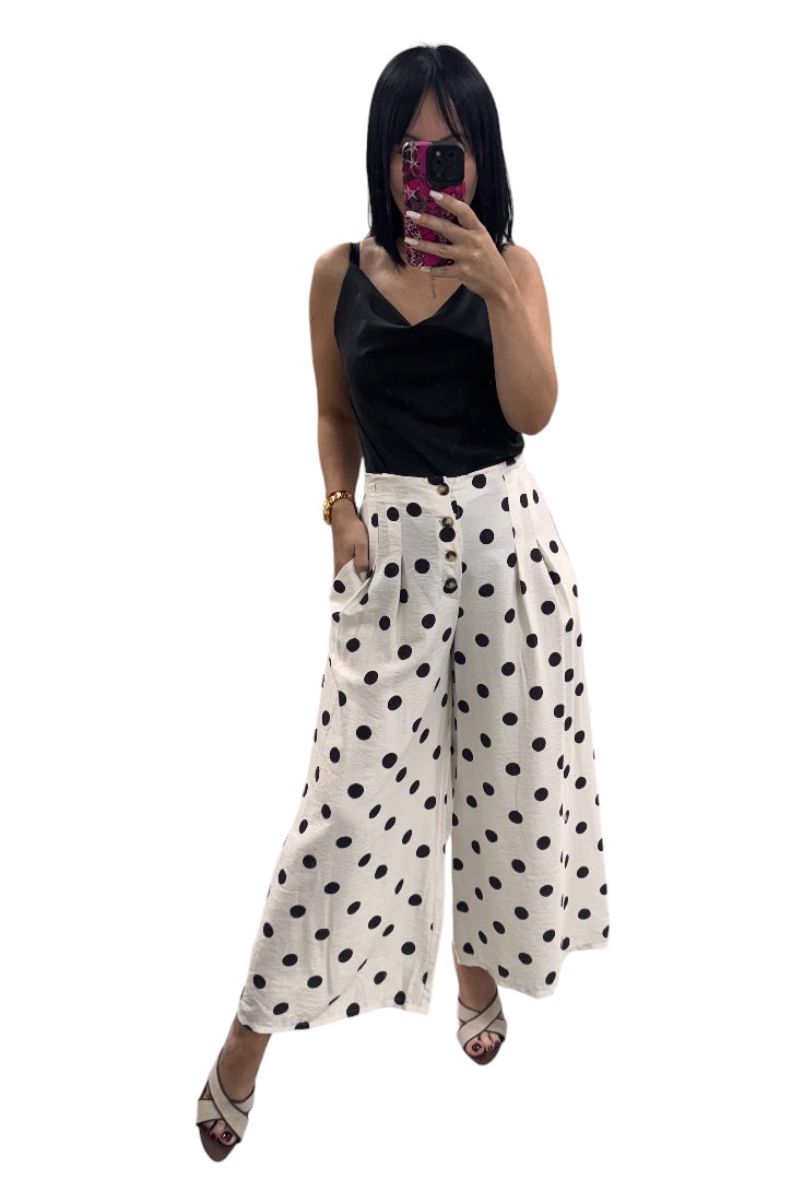 Pantalón Lunar