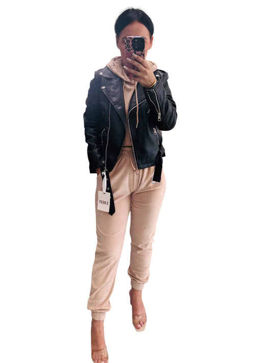 Cazadora Adara Polipiel