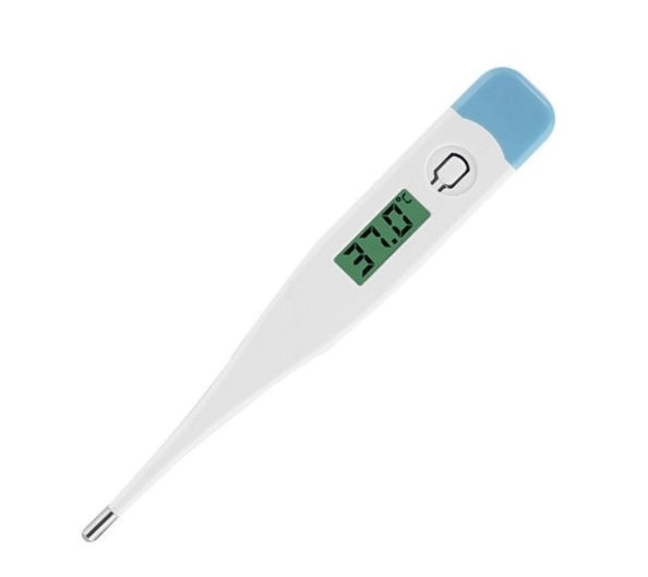 Termómetro digital