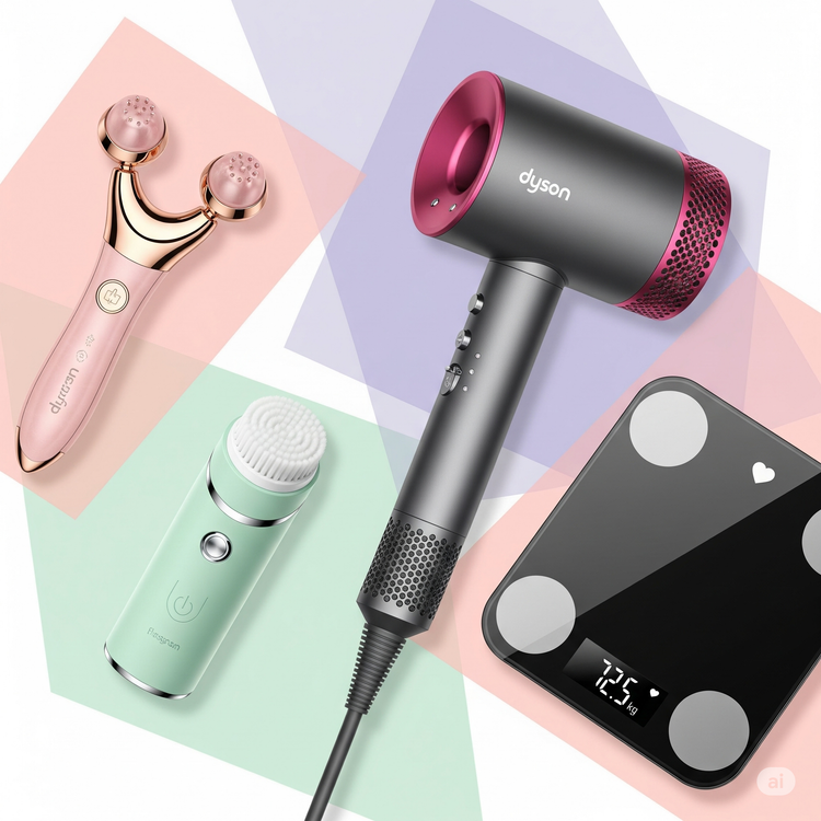 Tecnología de Cuidado Personal