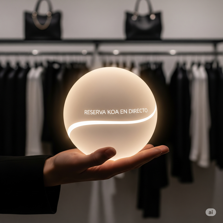 Reserva para Directos