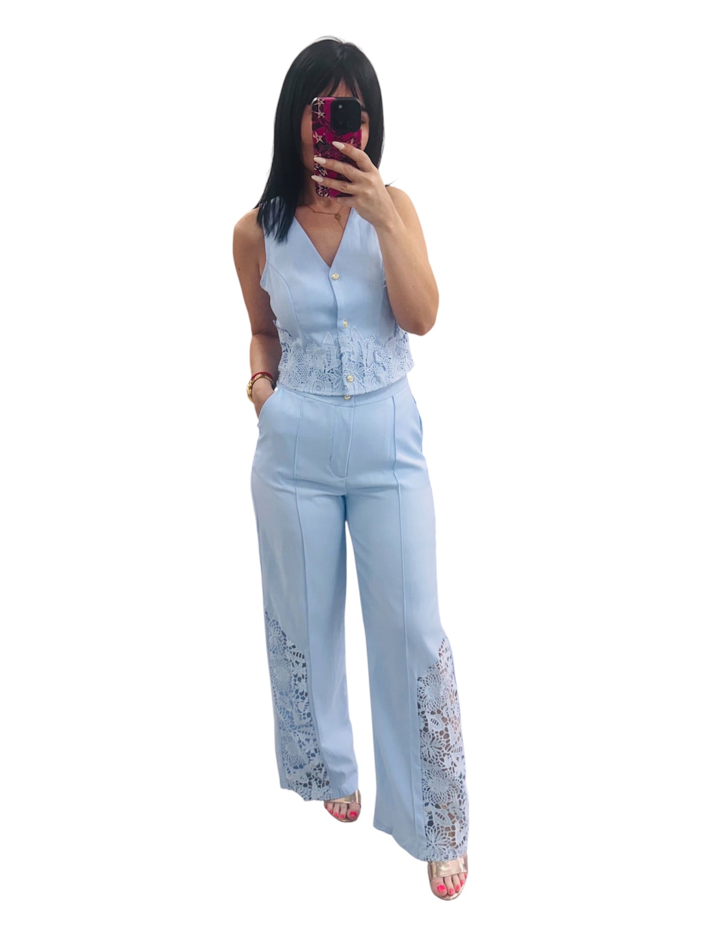 Conjunto Ibiza