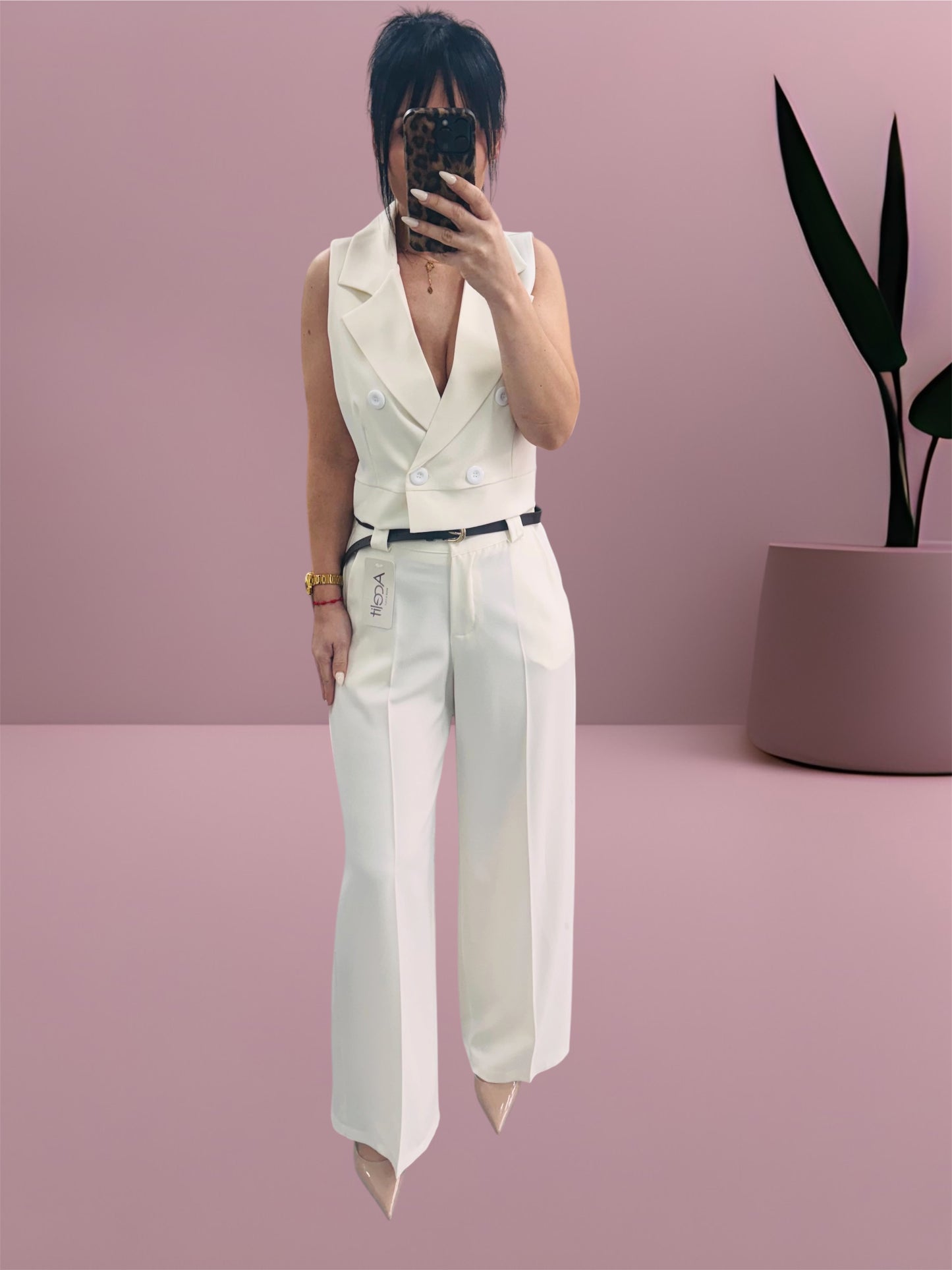 Conjunto Diana