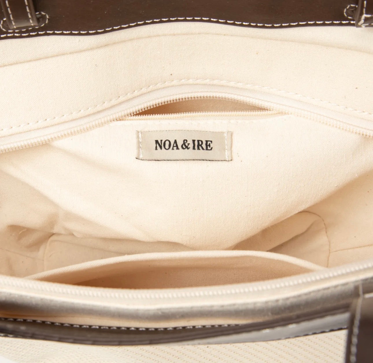 Bolso Caudale