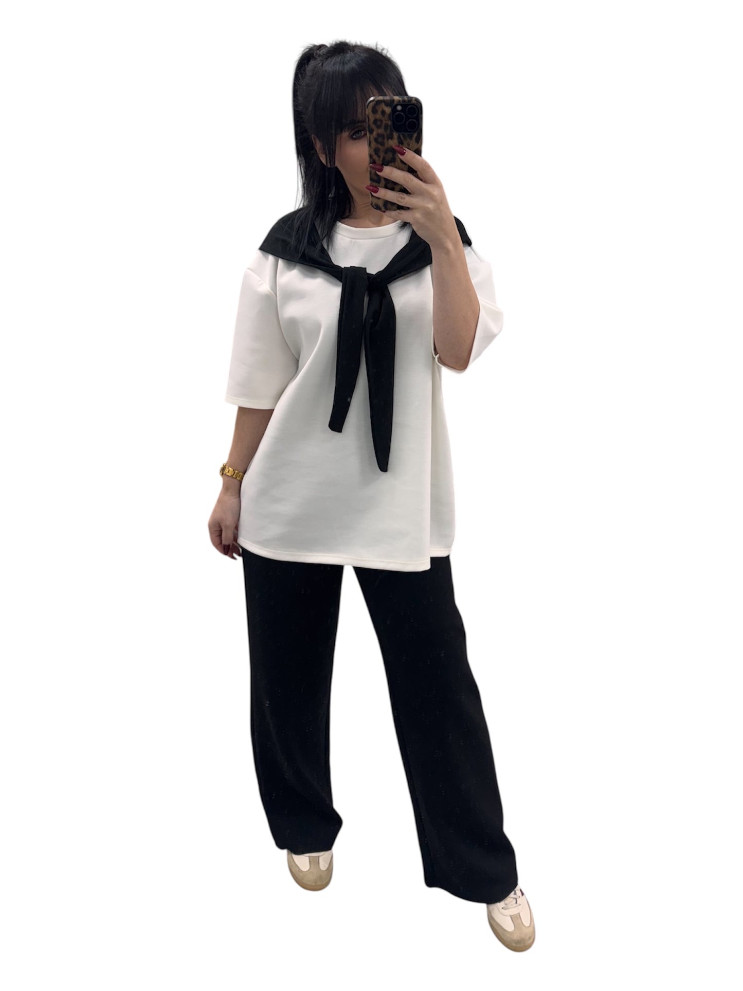 Conjunto Marina
