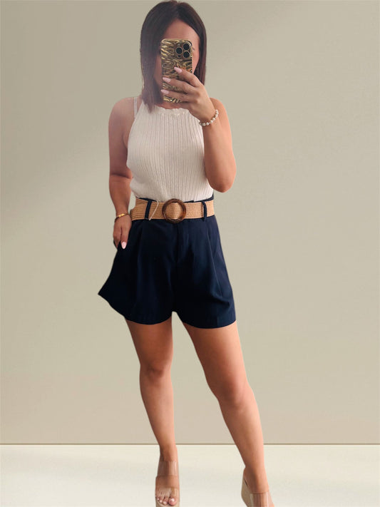 SHORT ZARA