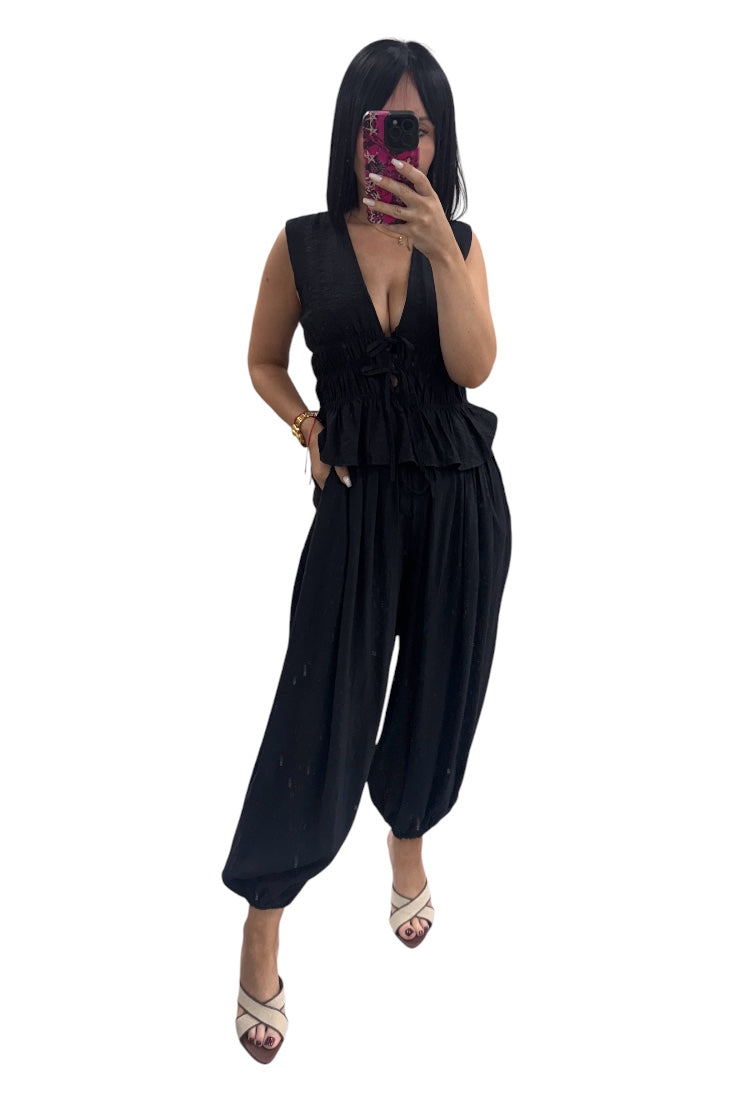 Conjunto Magnolia