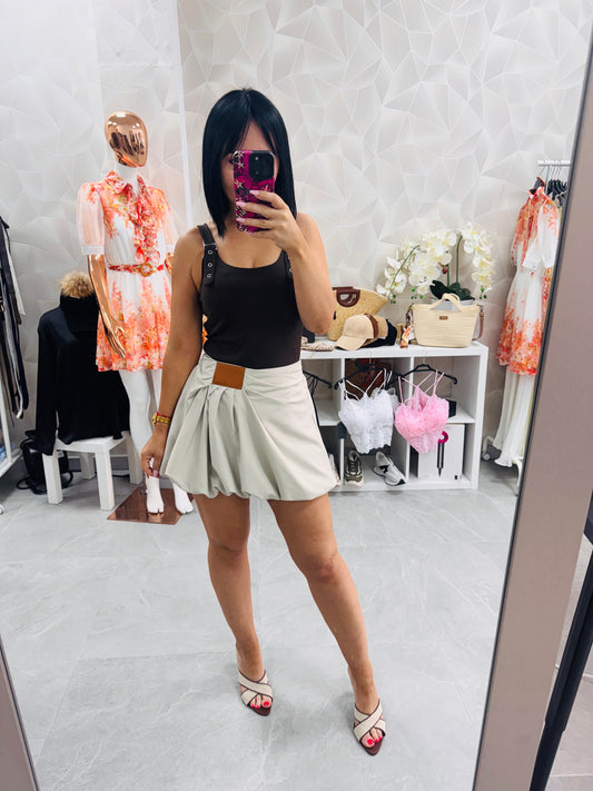 Falda Pantalom Bomba