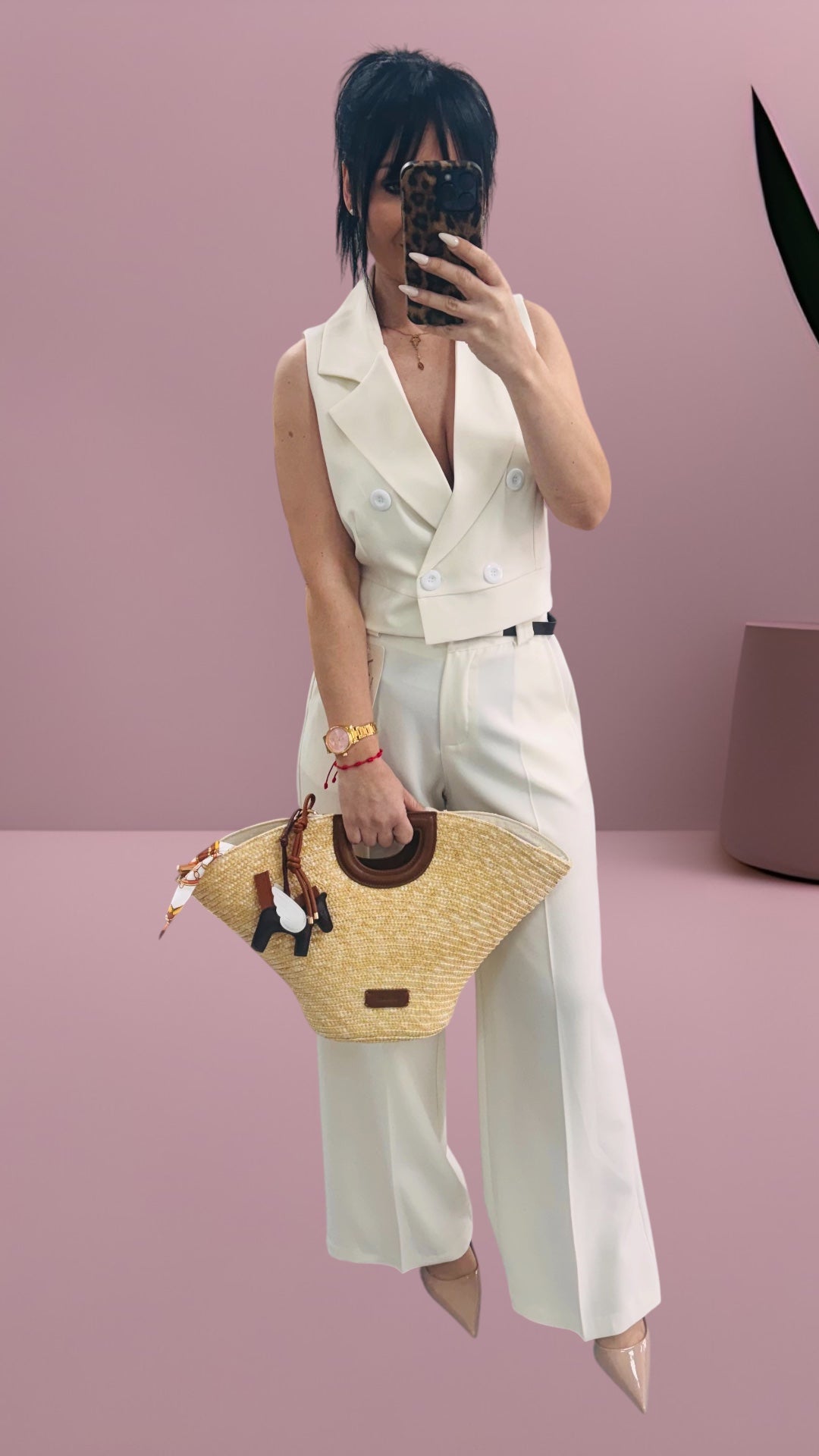 Conjunto Diana