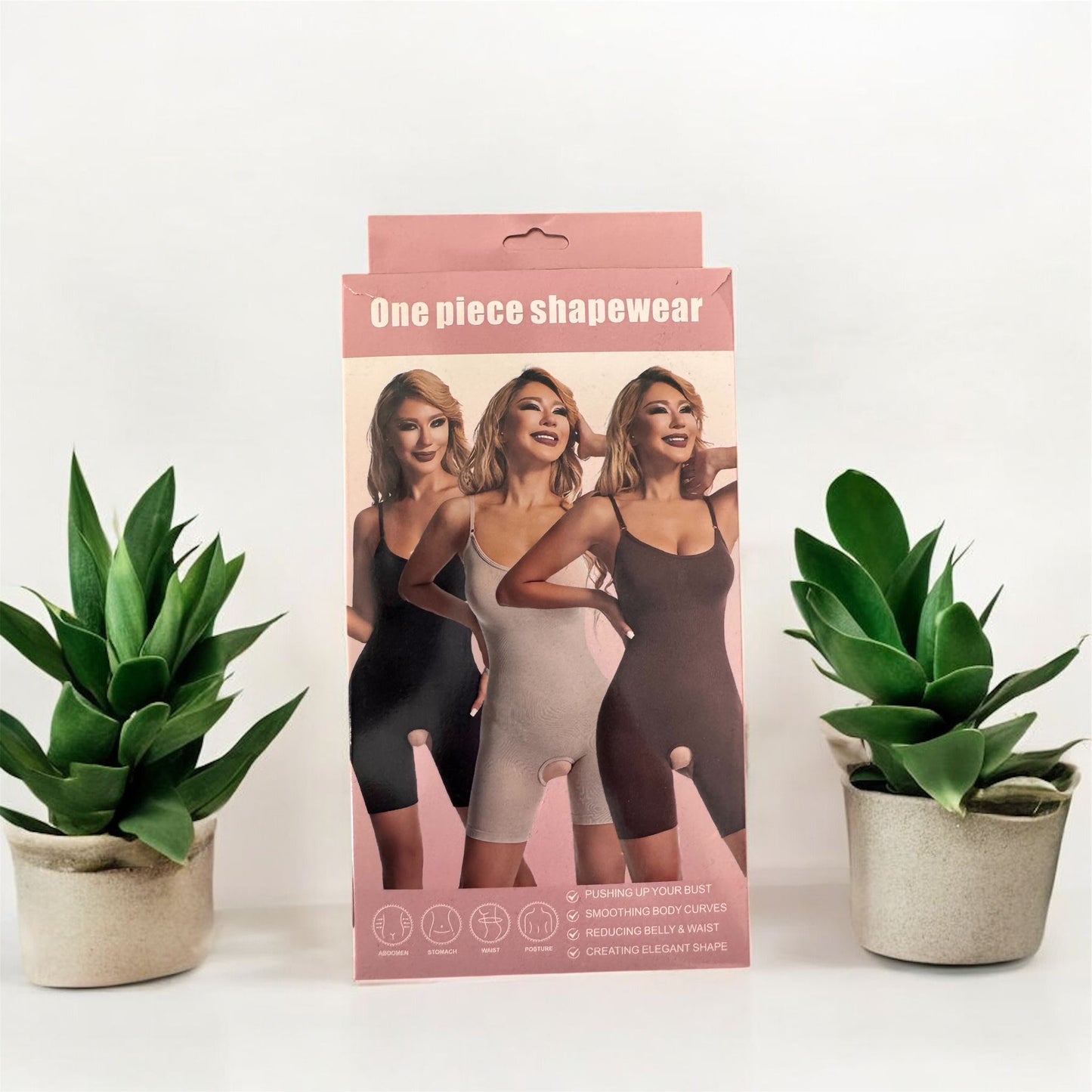 MONO REDUCTOR CON ABERTURA