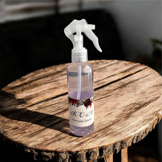 PERFUME TEXTIL KOA
