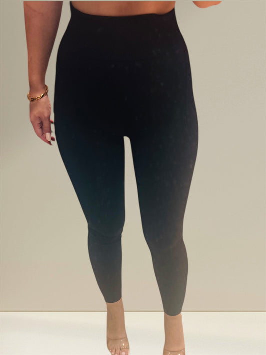 Leggins Reductor Aqua
