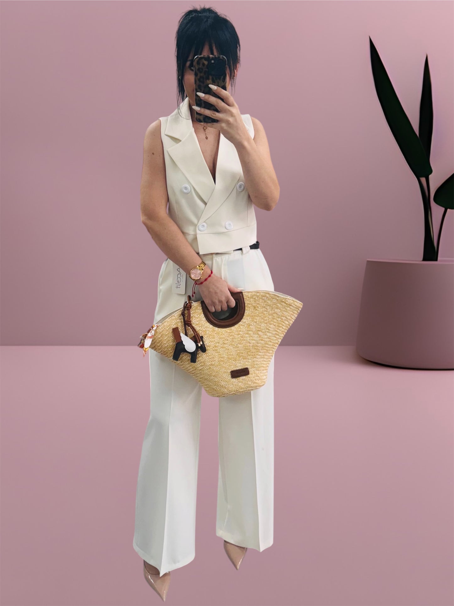 Conjunto Diana