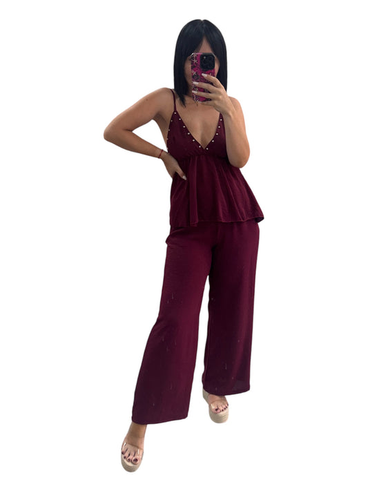 Conjunto Sara