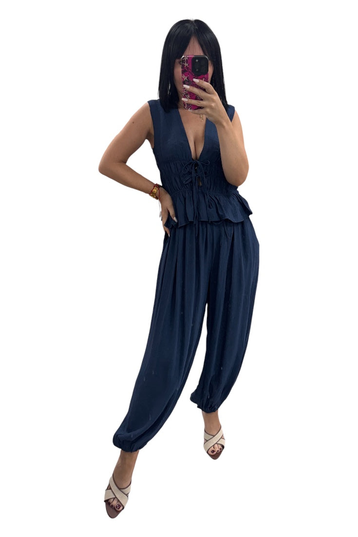 Conjunto Magnolia