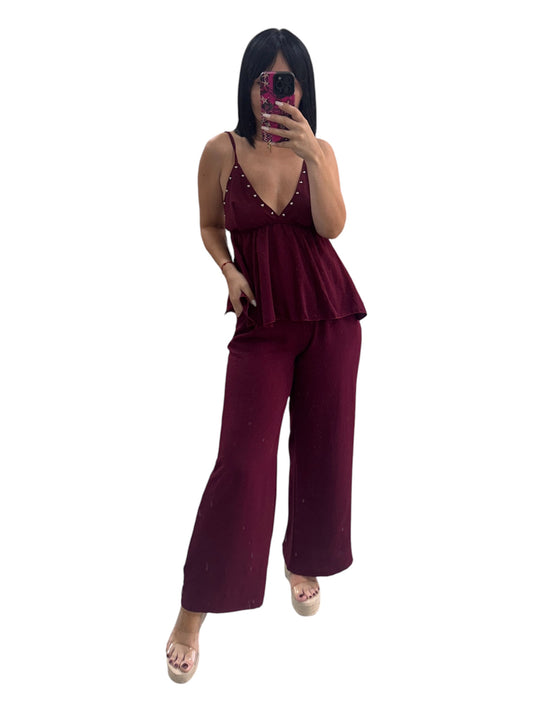 Conjunto Sara