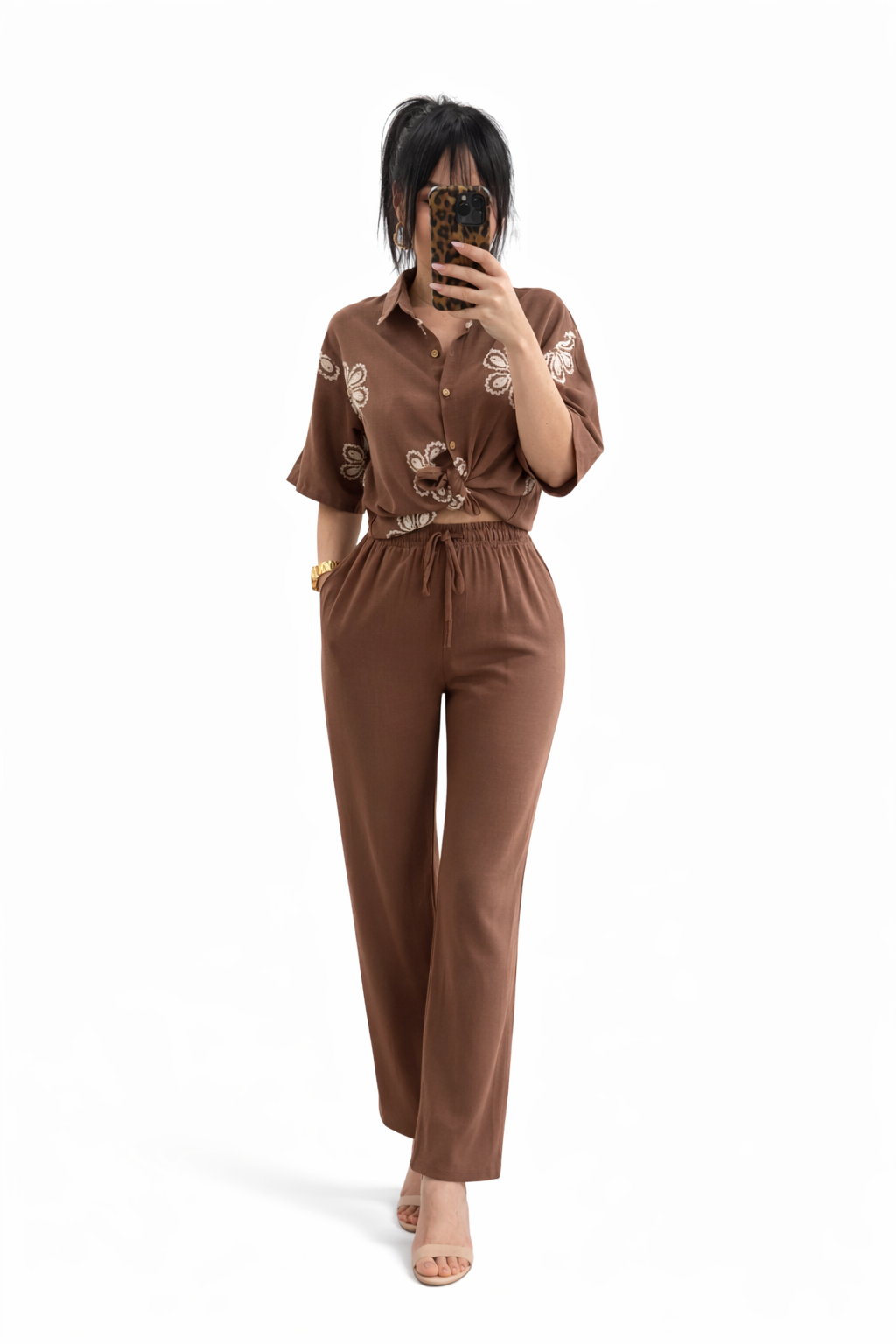 Conjunto Libeth