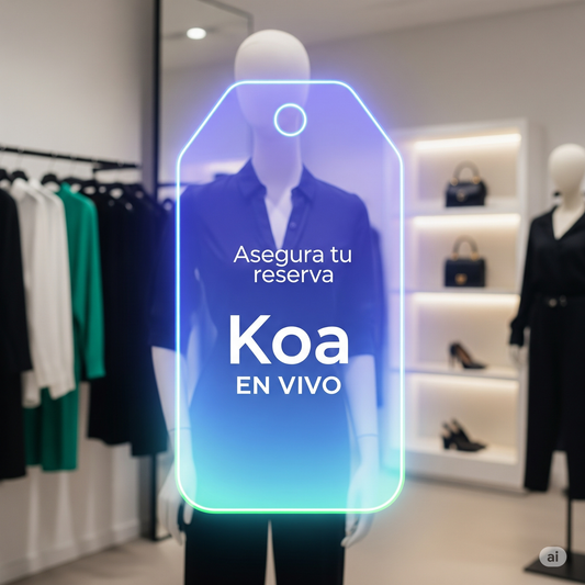 Fianza de Pedido en Vivo (10€)