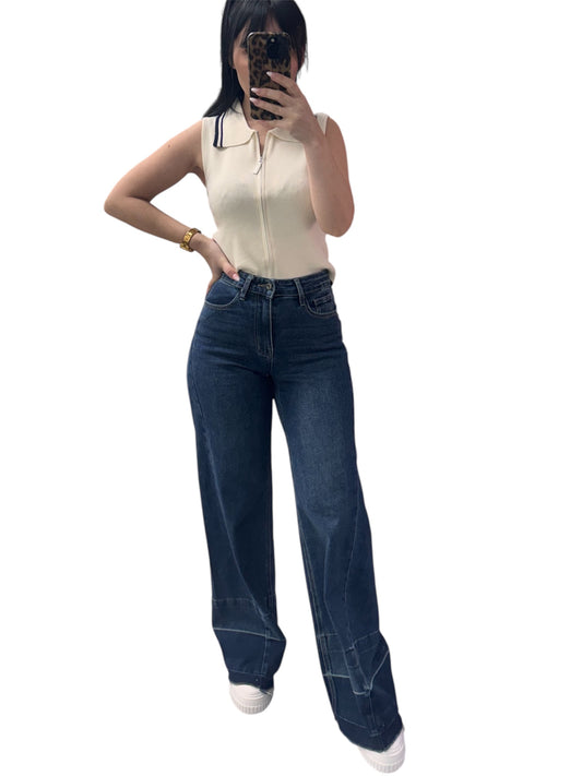 Pantalón Vaquero Almudena