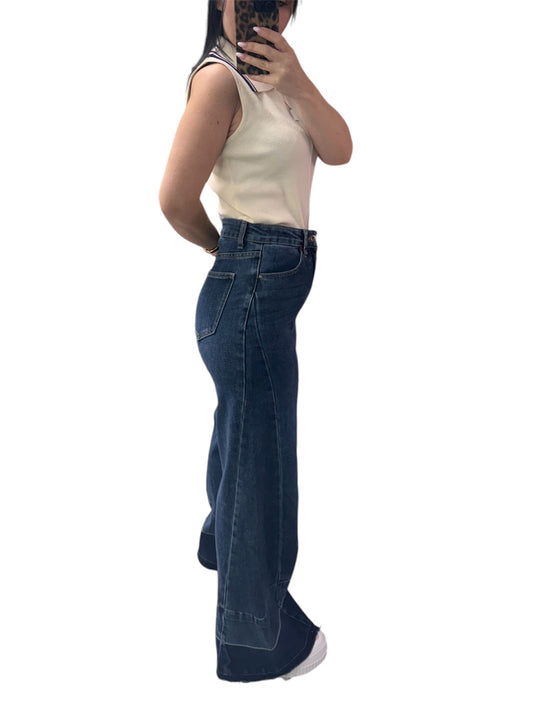 Pantalón Vaquero Almudena