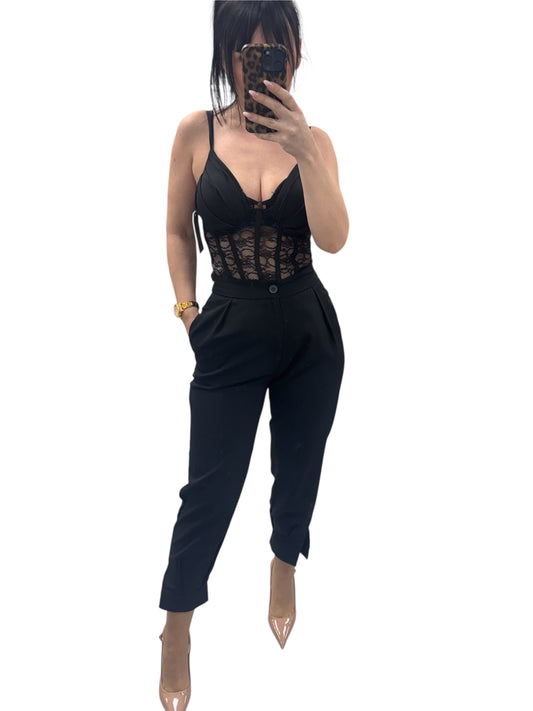 Pantalón tobillero Lis