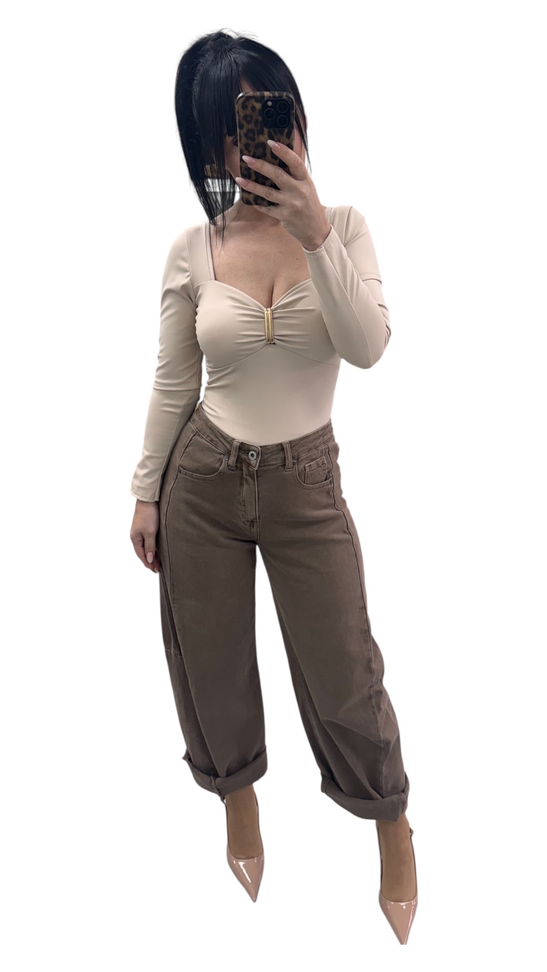 Pantalón Tamara