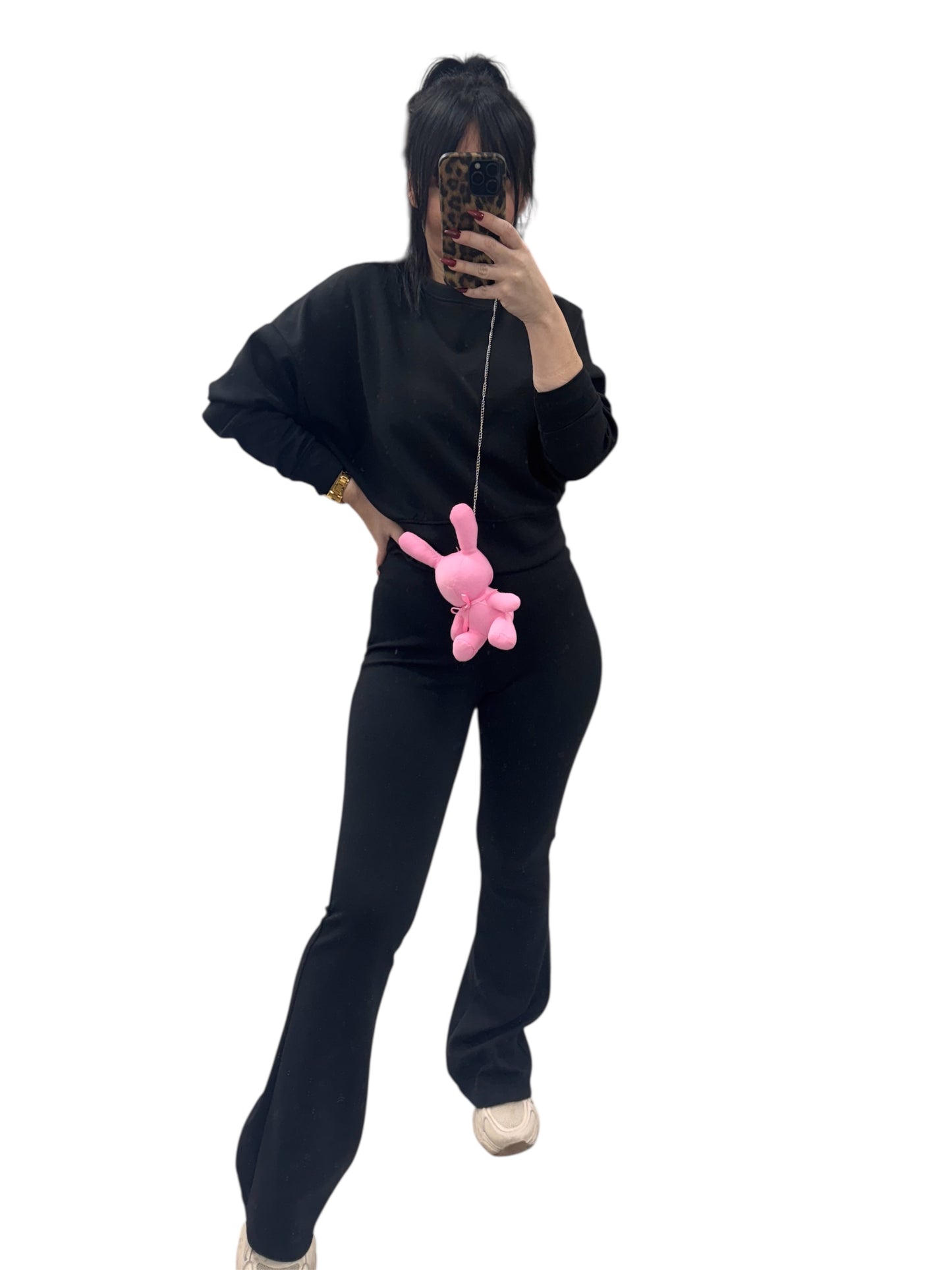 Conjunto Oso