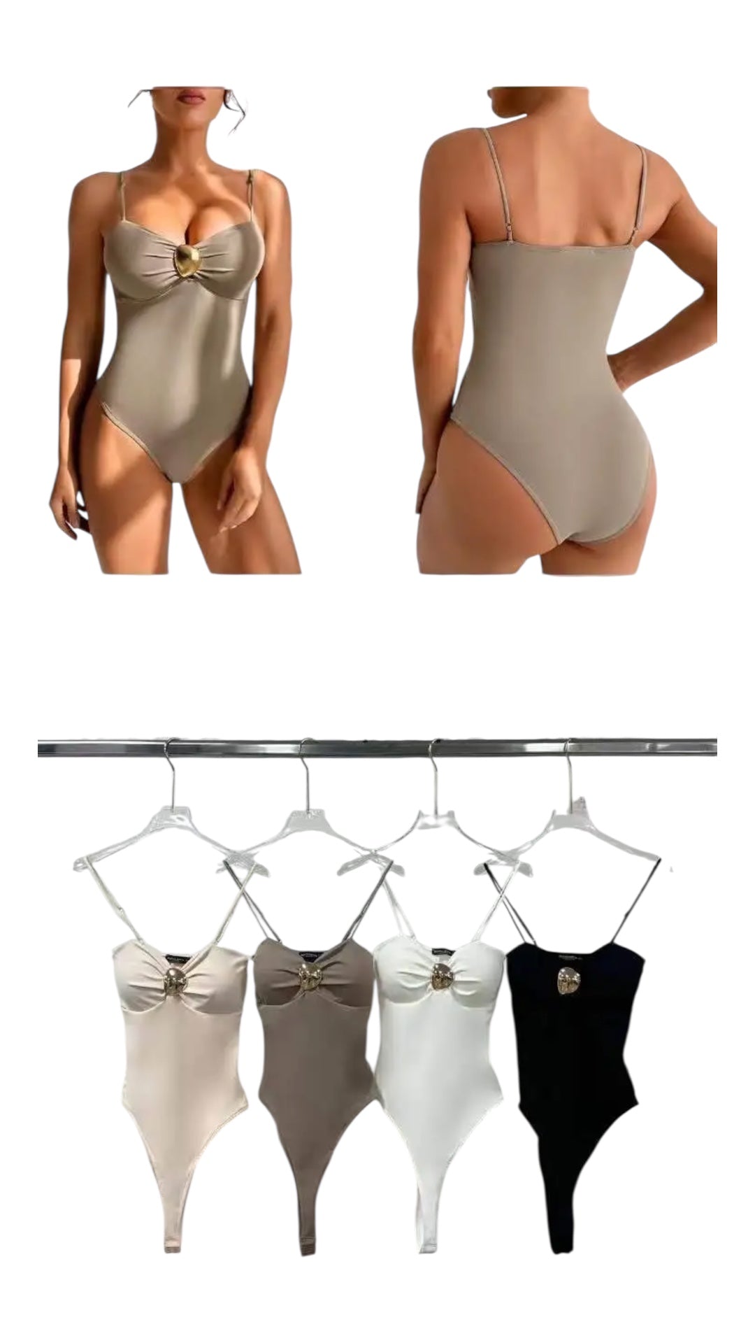 Body Sirena