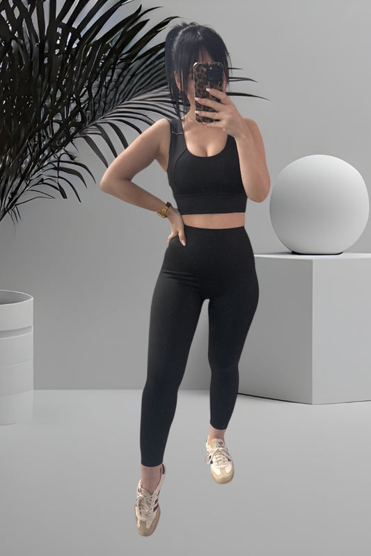 Conjunto deporte Amber