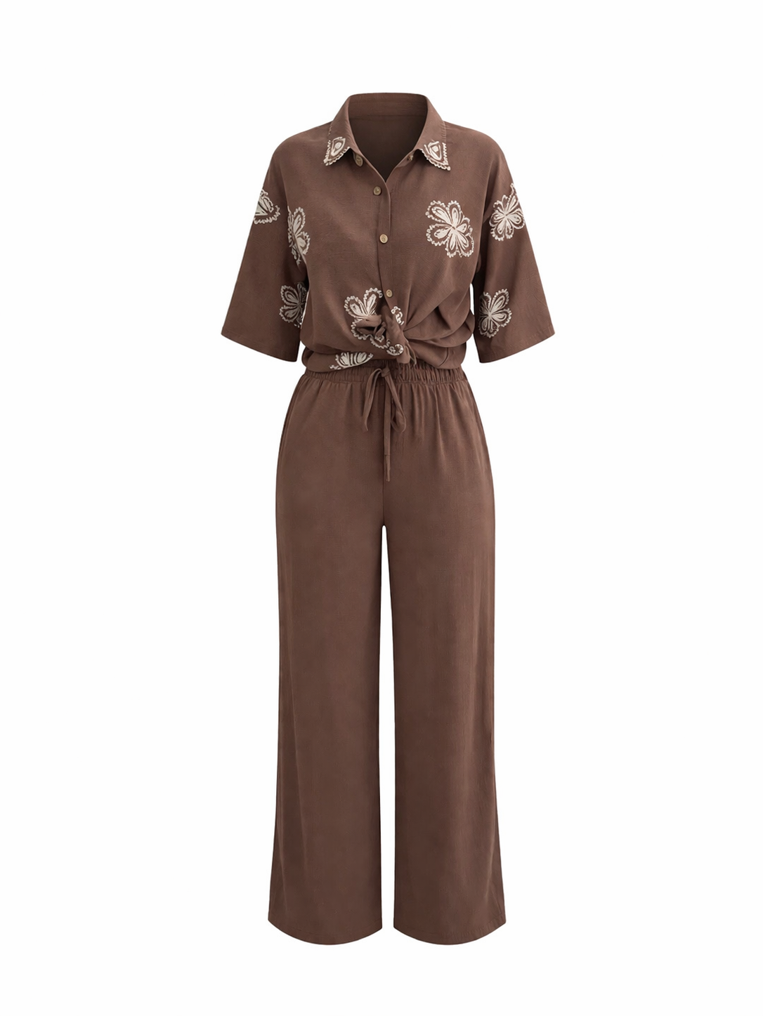 Conjunto Libeth