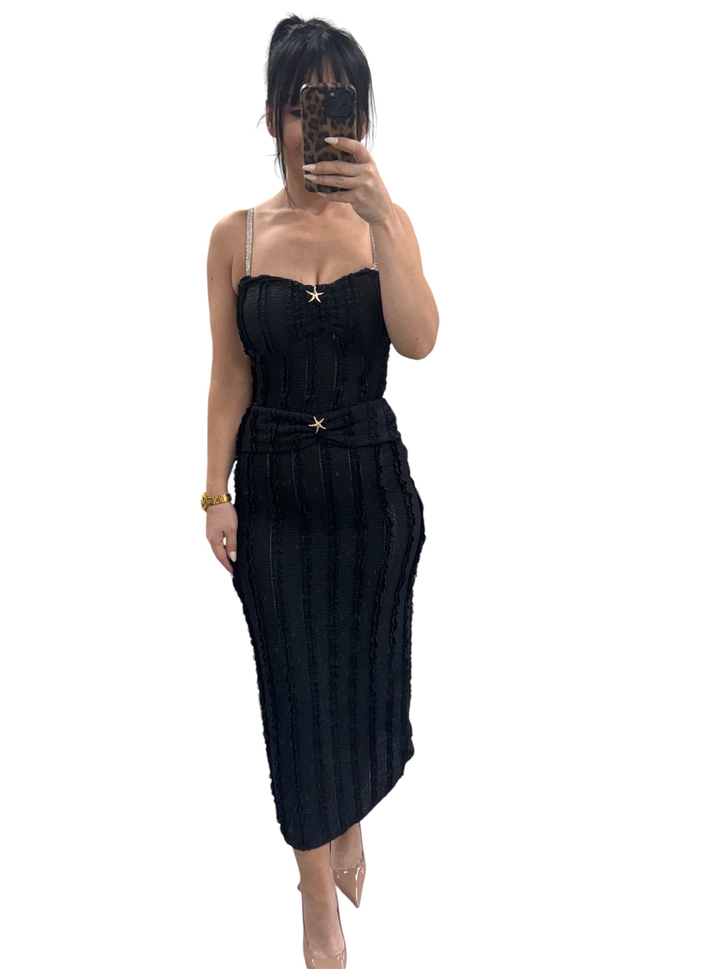 Conjunto Estrella