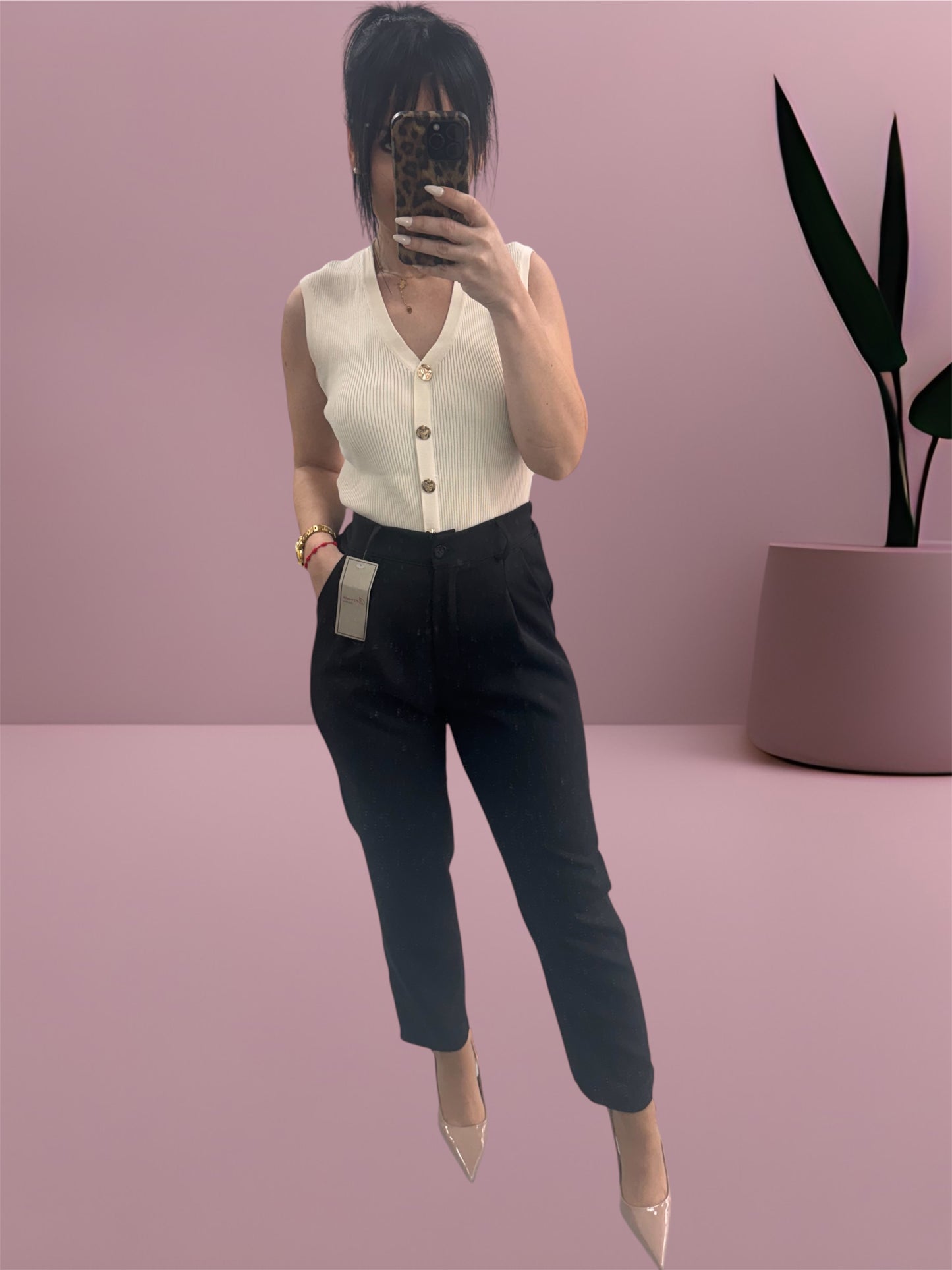Pantalón Dakota