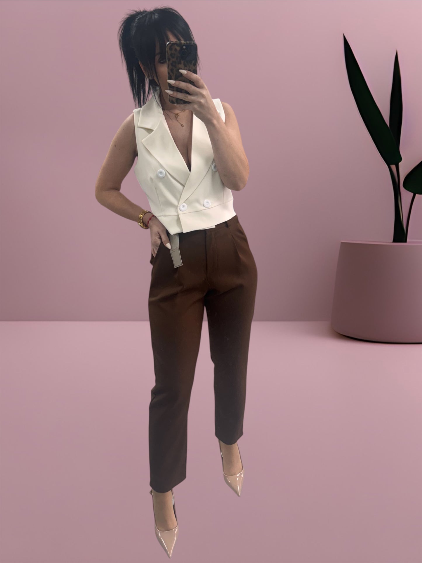 Pantalón Dakota