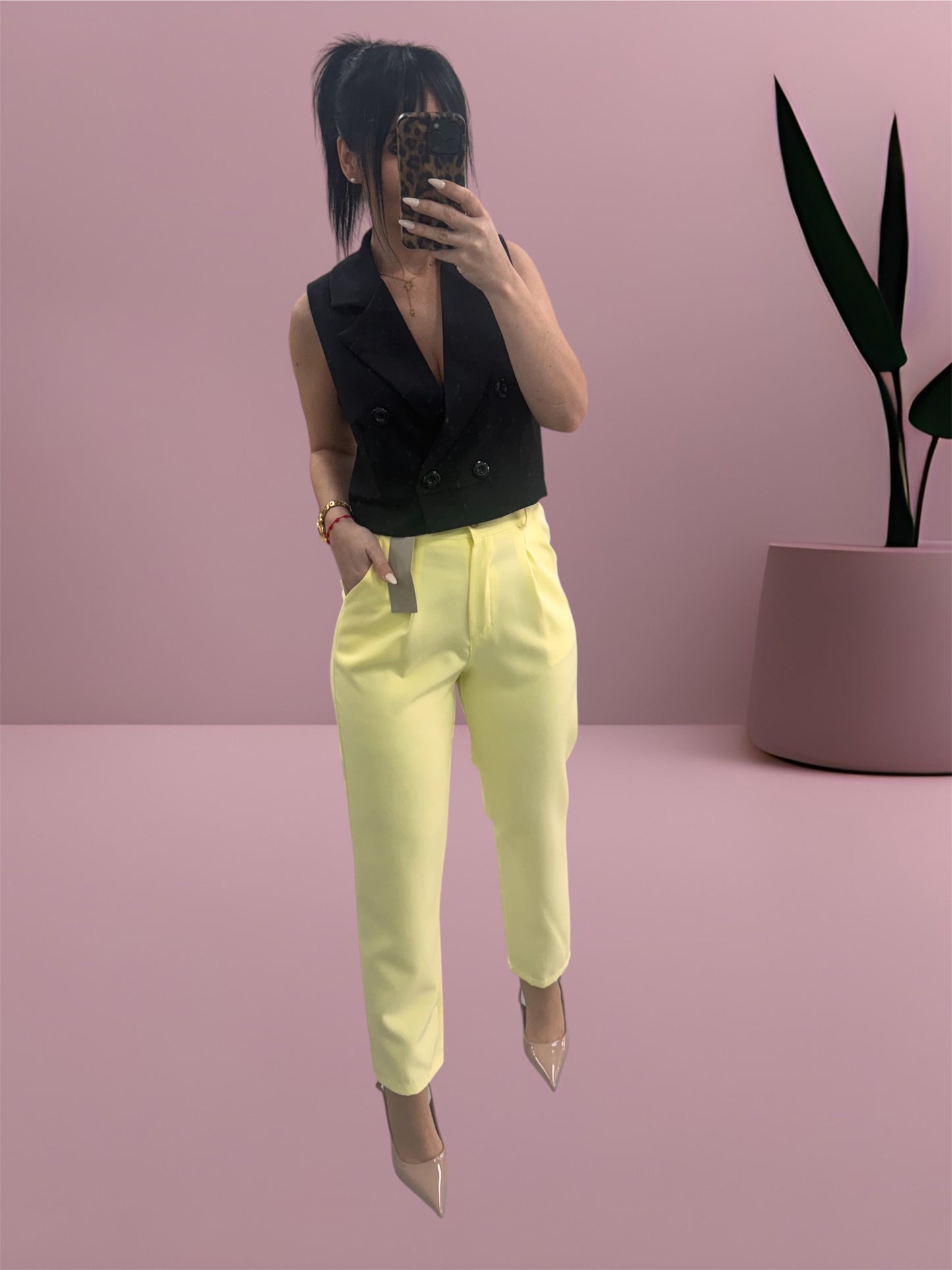Pantalón Dakota