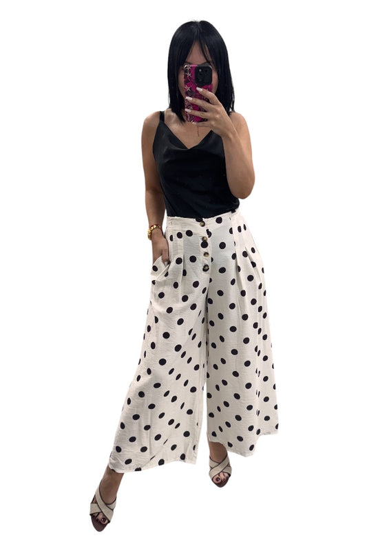 Pantalón Lunar