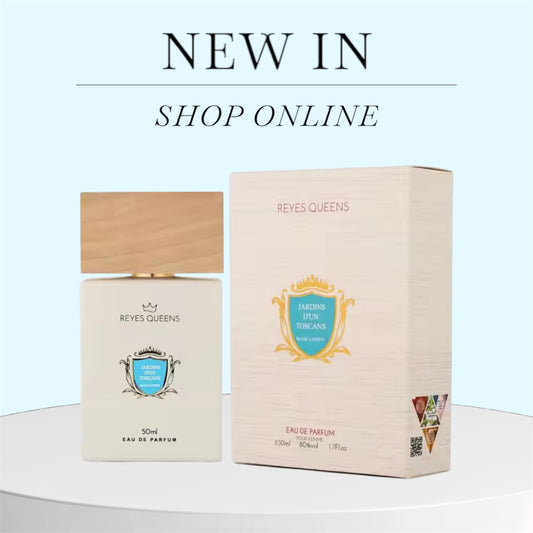 Perfume Bianco Latte