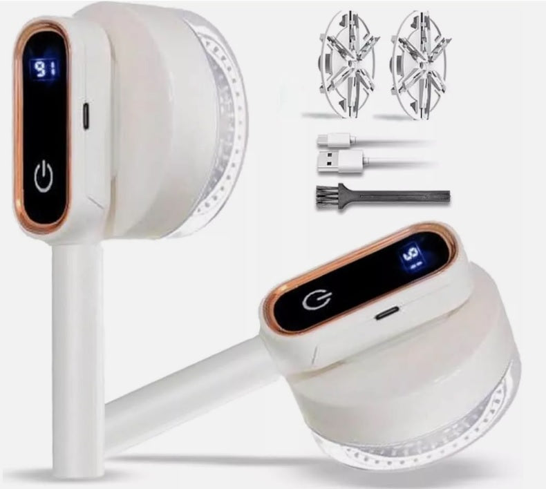 Cepillo Eléctrico Pro 5W