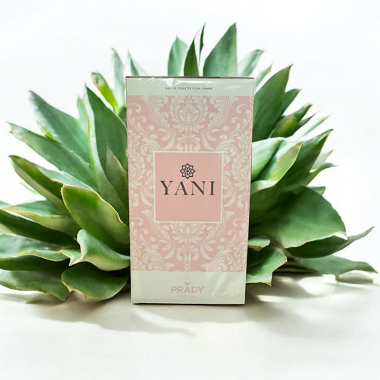 PERFUME YANI