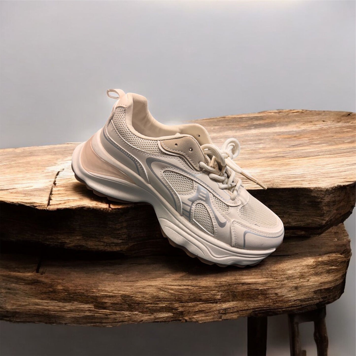 ZAPATILLA NEW ALTA